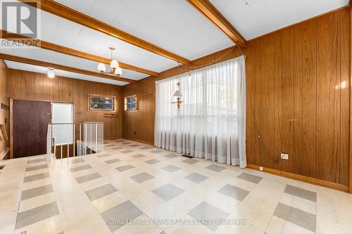 1627 Dufferin Street, Whitby (Port Whitby), ON - Indoor Photo Showing Other Room