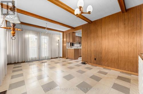 1627 Dufferin Street, Whitby (Port Whitby), ON - Indoor Photo Showing Other Room