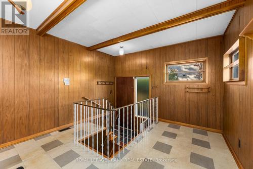 1627 Dufferin Street, Whitby (Port Whitby), ON - Indoor Photo Showing Other Room