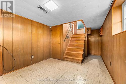 1627 Dufferin Street, Whitby (Port Whitby), ON - Indoor Photo Showing Other Room