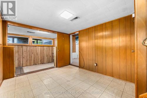 1627 Dufferin Street, Whitby (Port Whitby), ON - Indoor Photo Showing Other Room