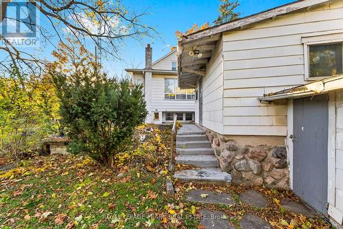 1627 Dufferin Street, Whitby (Port Whitby), ON - Outdoor