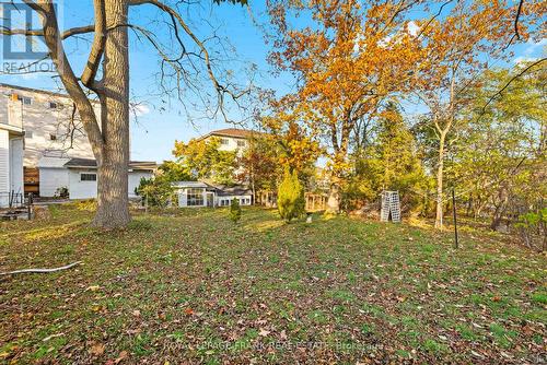 1627 Dufferin Street, Whitby (Port Whitby), ON - Outdoor