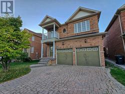 3208 COUNTESS CRESCENT  Mississauga, ON L5M 0E2