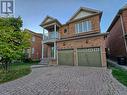 3208 Countess Crescent, Mississauga, ON  - Outdoor With Balcony 
