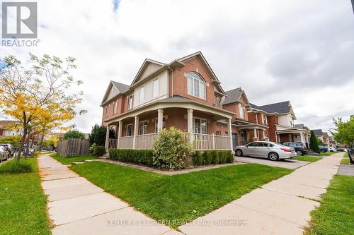 936 HEPBURN ROAD  Milton, ON L9T 0L6