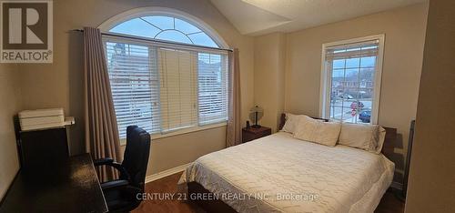 936 Hepburn Road, Milton, ON - Indoor Photo Showing Bedroom