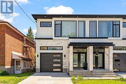 266 CURRELL AVENUE  Ottawa, ON K1Z 7J6