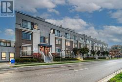 321 - 3078 SIXTH LINE  Oakville, ON L6M 1P8