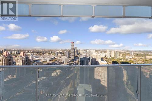 3911 - 3900 CONFEDERATION PARKWAY  Mississauga, ON L5B 0M3