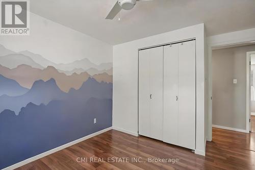 360 Culpepper Place, Waterloo, ON - Indoor Photo Showing Other Room