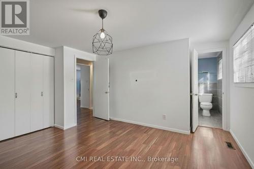 360 Culpepper Place, Waterloo, ON - Indoor Photo Showing Other Room