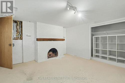 360 Culpepper Place, Waterloo, ON - Indoor Photo Showing Other Room