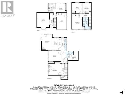 360 Culpepper Place, Waterloo, ON - Other