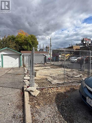 0 Sutherland Drive, Toronto, ON 