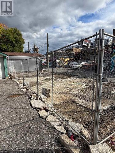 0 Sutherland Drive, Toronto, ON 