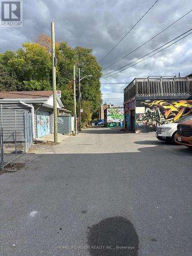 0 Sutherland Drive, Toronto, ON 