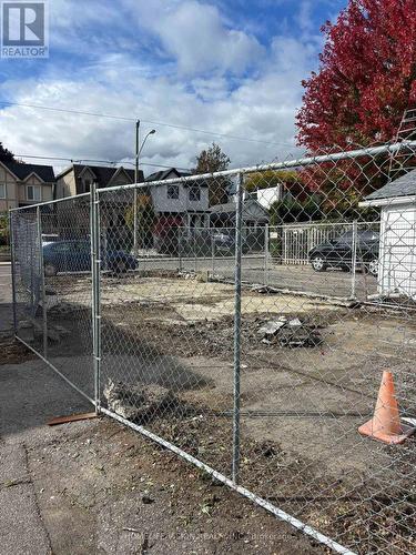 0 Sutherland Drive, Toronto, ON 