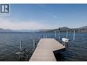 3264 Watt Road, Kelowna, BC  - Outdoor With Body Of Water With View 