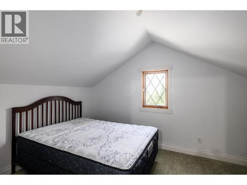 3264 Watt Road, Kelowna, BC - Indoor Photo Showing Bedroom