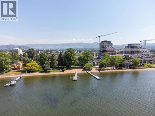 3264 Watt Road, Kelowna, BC - Outdoor With Body Of Water With View
