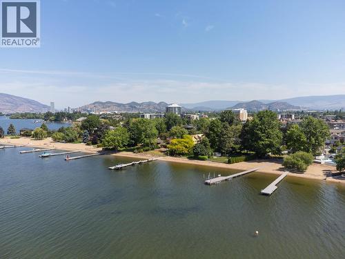 3264 Watt Road, Kelowna, BC - Outdoor With Body Of Water With View