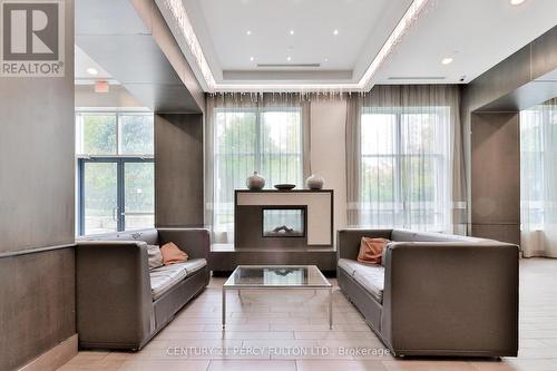 1201 - 181 Wynford Drive, Toronto, ON - Indoor