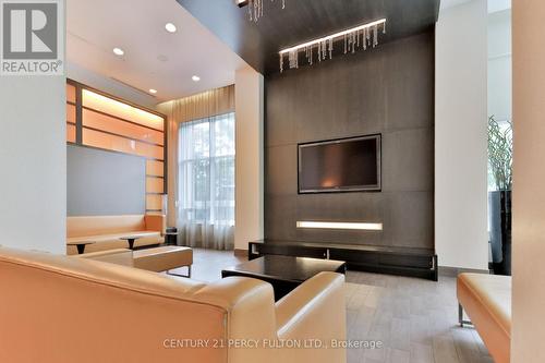 1201 - 181 Wynford Drive, Toronto, ON - Indoor