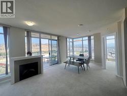 1075 Sunset Drive Unit# 1803  Kelowna, BC V1Y 9Y9