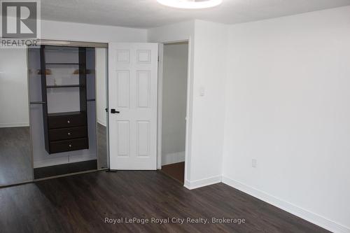 Primary Bedroom - 137 Jansen Avenue, Kitchener, ON - Indoor Photo Showing Other Room