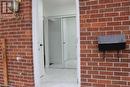 Main Entrance - 137 Jansen Avenue, Kitchener, ON  - Indoor 