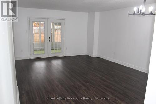 Living Room / Dining Room - 137 Jansen Avenue, Kitchener, ON - Indoor Photo Showing Other Room