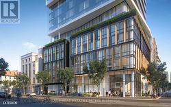 907 - 89 CHURCH STREET  Toronto, ON M5C 0B7