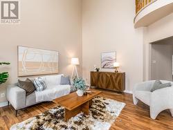 Generous size family room for everyone to enjoy! - 