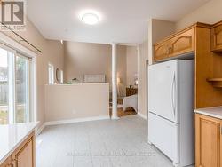 Great space in this kitchen. - 