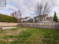 Huge lot with new fencing in 2023. - 