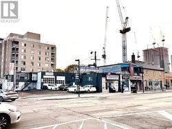 2789 & 2793 DANFORTH AVENUE  Toronto, ON M4C 1L9