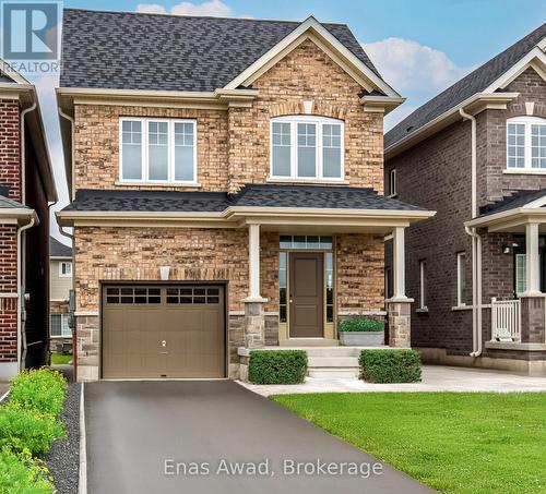 22 HUTCHISON ROAD  Guelph (Kortright East), ON N1L 0R5