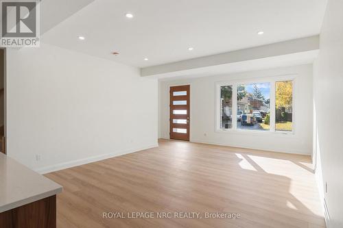 7619 Mulhern Road, Niagara Falls (Ascot), ON - Indoor