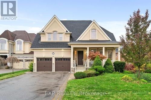 6 MCMAHON COURT  Richmond Hill, ON L4E 0T6