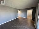 Living Room Unfurnished - 204 Veronica Drive, Kitchener, ON  - Indoor Photo Showing Other Room 