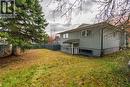 1266 Elkhorn Crescent, Prince George, BC  - Outdoor 
