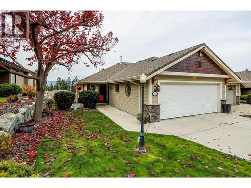 3604 Shadow Creek Drive  Kelowna, BC V1X 8A7