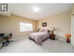 bedroom 3 lower level - 