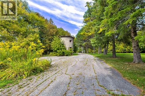 3791 Vivian Road, Whitchurch-Stouffville, ON - Outdoor