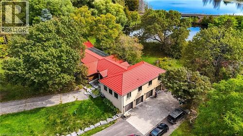 3791 Vivian Road, Whitchurch-Stouffville, ON - Outdoor