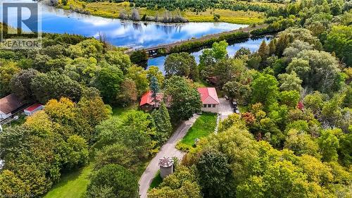 3791 Vivian Road, Whitchurch-Stouffville, ON - Outdoor With Body Of Water With View