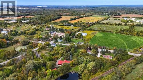 3791 Vivian Road, Whitchurch-Stouffville, ON - Outdoor With View