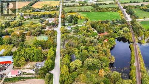 3791 Vivian Road, Whitchurch-Stouffville, ON - Outdoor With Body Of Water With View
