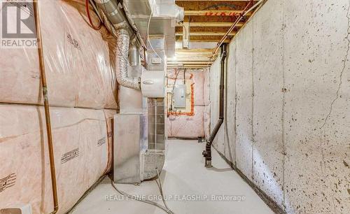 51 Aspen Hills Road, Brampton, ON - Indoor Photo Showing Basement